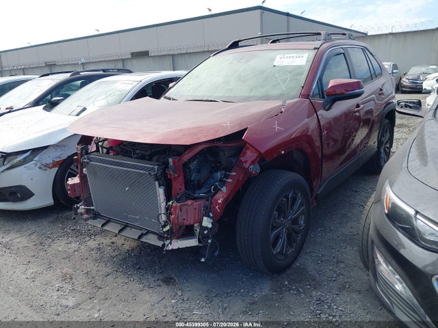 JTMB6RFV0SD156677 Toyota Rav4 Hybrid Xle Premium