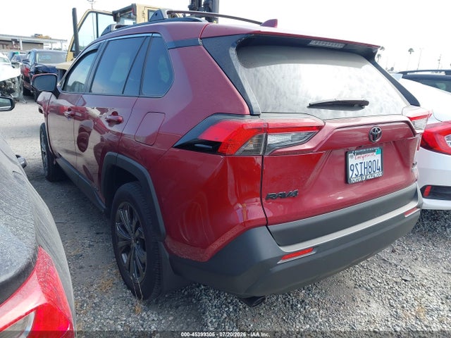 JTMB6RFV0SD156677 Toyota Rav4 Hybrid Xle Premium