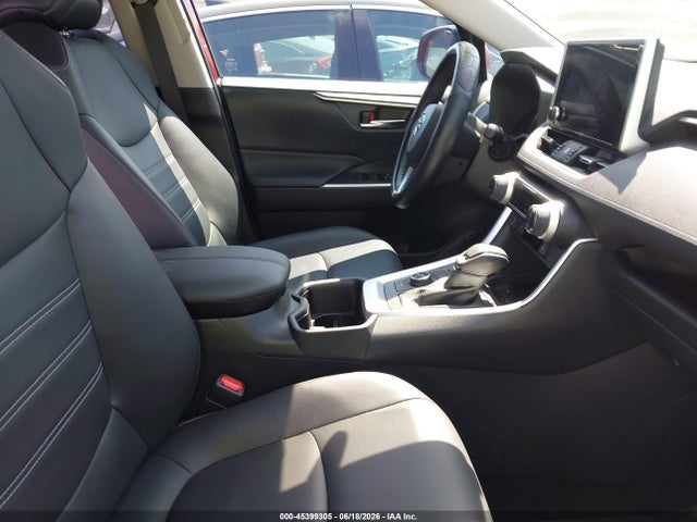 JTMB6RFV0SD156677 Toyota Rav4 Hybrid Xle Premium