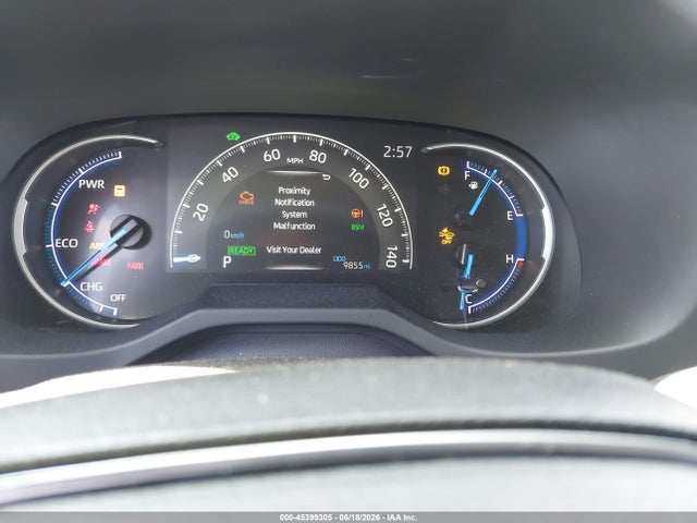 JTMB6RFV0SD156677 Toyota Rav4 Hybrid Xle Premium
