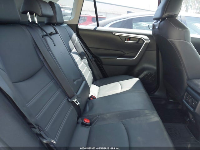JTMB6RFV0SD156677 Toyota Rav4 Hybrid Xle Premium