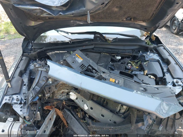 45399315 :رقم المزاد ، JM3KFBCL2R0518284 vin ، 2024 Mazda Cx-5 2.5 S Carbon Edition مزاد بيع