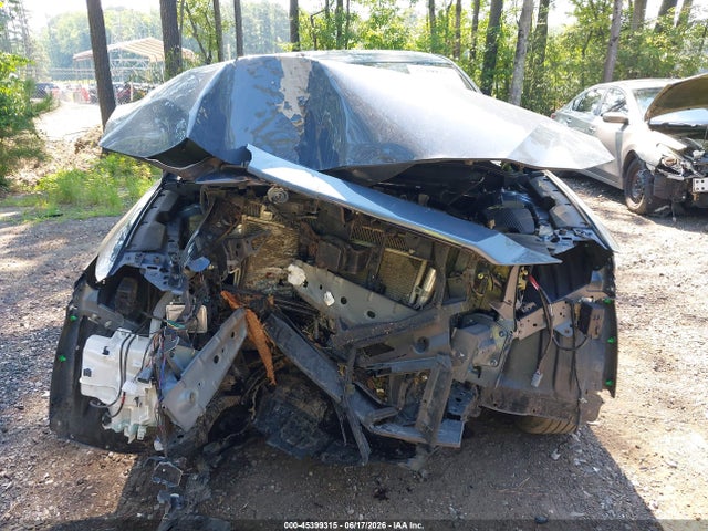 45399315 :رقم المزاد ، JM3KFBCL2R0518284 vin ، 2024 Mazda Cx-5 2.5 S Carbon Edition مزاد بيع