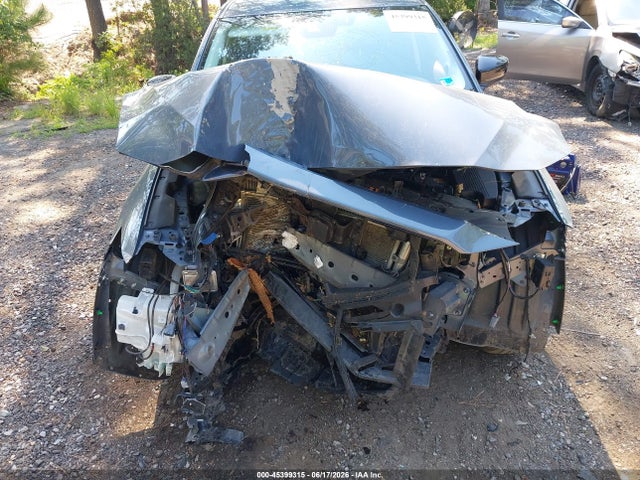 45399315 :رقم المزاد ، JM3KFBCL2R0518284 vin ، 2024 Mazda Cx-5 2.5 S Carbon Edition مزاد بيع