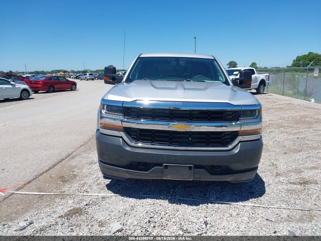 Chevrolet Silverado 1500 Wt 2016 3GCUKNECXGG303725 Image 12