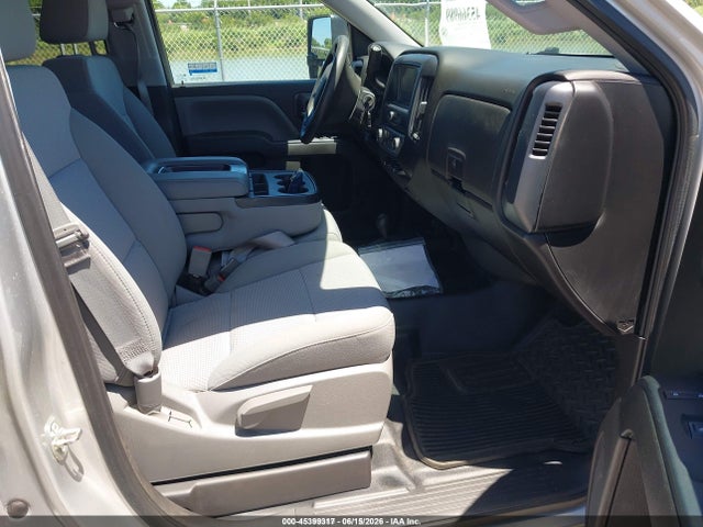 Chevrolet Silverado 1500 Wt 2016 3GCUKNECXGG303725 Image 5