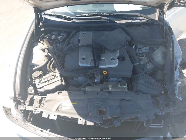 Продаж на аукціоні авто 2013 Infiniti G37x, vin: JN1CV6AR2DM753500, номер лоту: 45399323