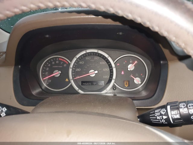 Продажа на аукционе авто 2008 Honda Pilot Ex-l, vin: 5FNYF18568B015378, номер лота: 45399324