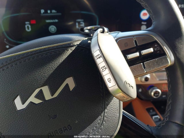 45399327 :رقم المزاد ، 5XYP3DGC4SG589063 vin ، 2025 Kia Telluride Ex X-pro مزاد بيع