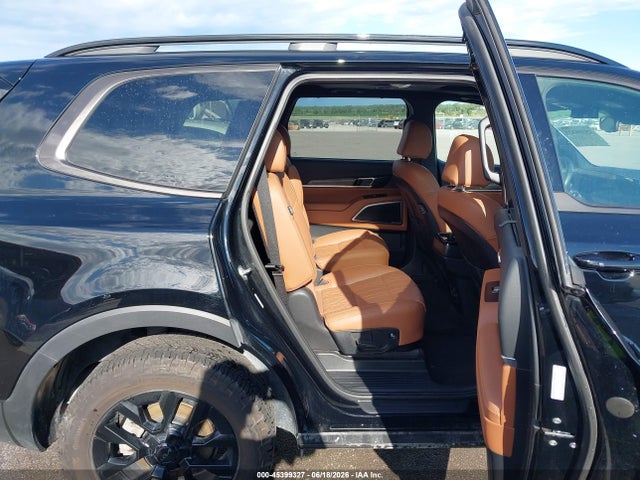 45399327 :رقم المزاد ، 5XYP3DGC4SG589063 vin ، 2025 Kia Telluride Ex X-pro مزاد بيع