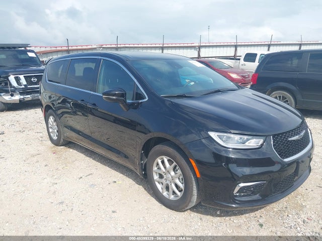 45399329 :رقم المزاد ، 2C4RC1BG5TR183341 vin ، 2026 Chrysler Pacifica Select مزاد بيع