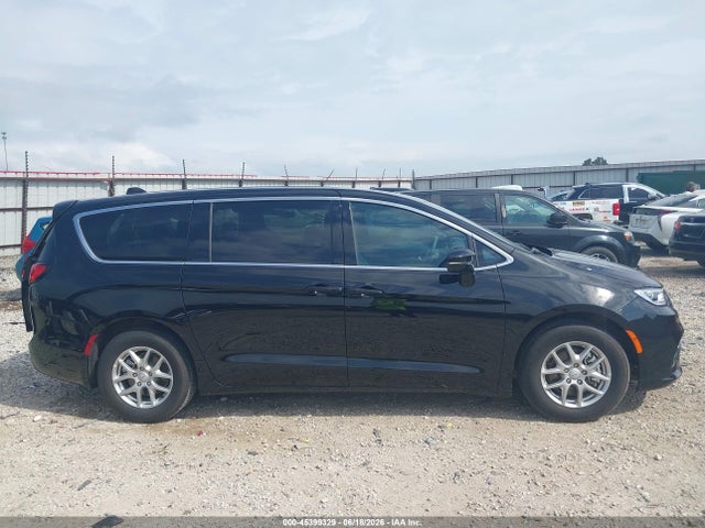 45399329 :رقم المزاد ، 2C4RC1BG5TR183341 vin ، 2026 Chrysler Pacifica Select مزاد بيع