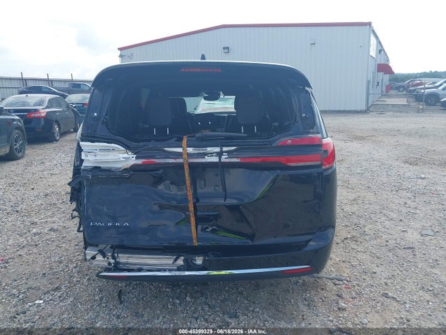 45399329 :رقم المزاد ، 2C4RC1BG5TR183341 vin ، 2026 Chrysler Pacifica Select مزاد بيع
