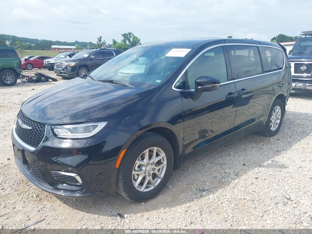 45399329 :رقم المزاد ، 2C4RC1BG5TR183341 vin ، 2026 Chrysler Pacifica Select مزاد بيع
