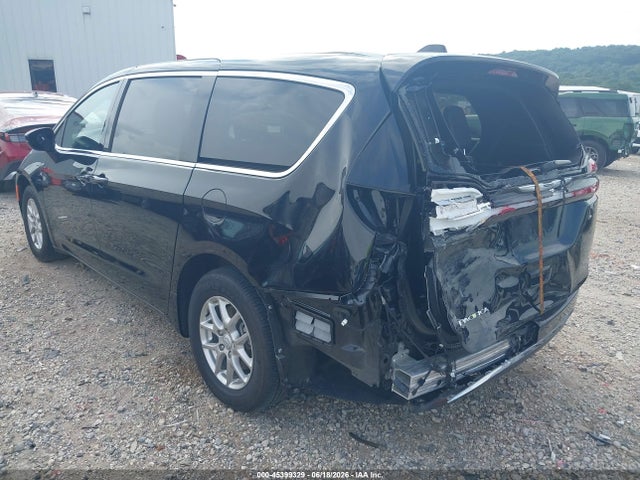 45399329 :رقم المزاد ، 2C4RC1BG5TR183341 vin ، 2026 Chrysler Pacifica Select مزاد بيع