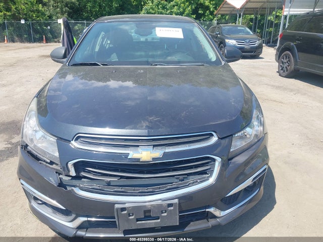 Aukcja sprzedaży 2015 Chevrolet Cruze Ltz, vin: 1G1PG5SB5F7229160, numer aukcji: 45399330