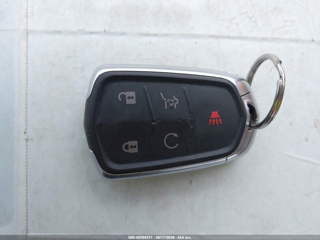 2020 Cadillac Xt6 Sport მანქანა იყიდება აუქციონზე, vin: 1GYKPGRS6LZ199194, აუქციონის ნომერი: 45399331