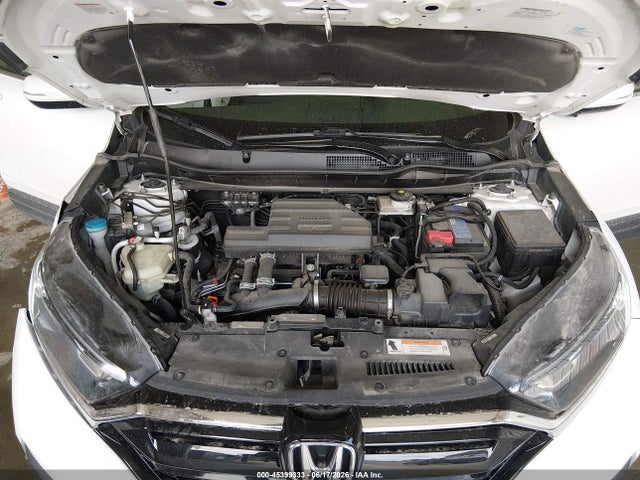 5J6RW2H57NA001708 Honda Cr-v Awd Ex