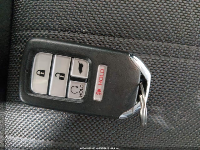 5J6RW2H57NA001708 Honda Cr-v Awd Ex