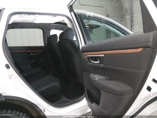5J6RW2H57NA001708 Honda Cr-v Awd Ex