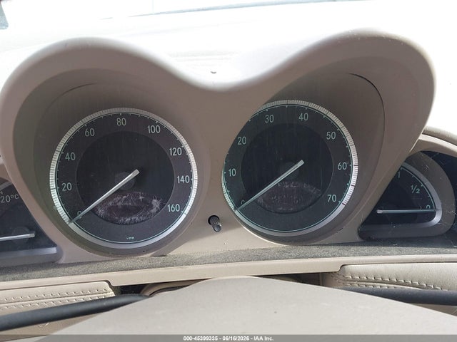 Aukcja sprzedaży 2005 Mercedes-benz Sl 600, vin: WDBSK76F65F095982, numer aukcji: 45399335