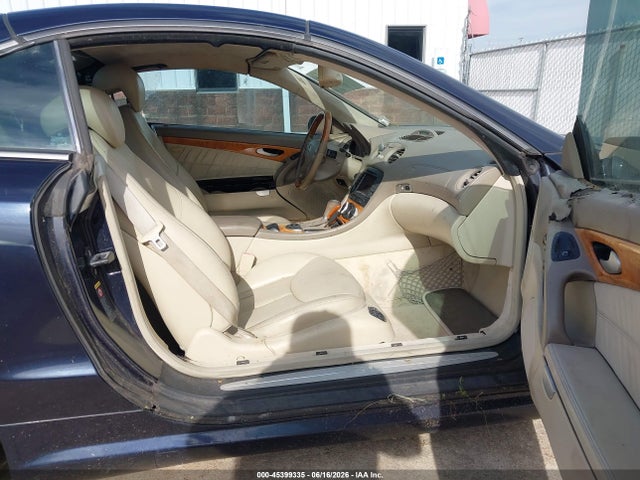 Aukcja sprzedaży 2005 Mercedes-benz Sl 600, vin: WDBSK76F65F095982, numer aukcji: 45399335