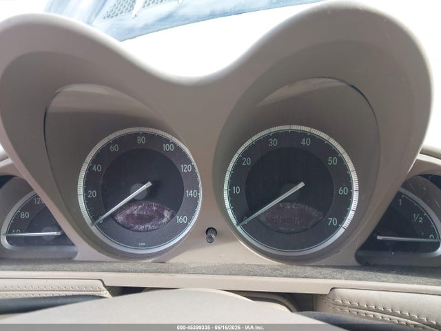2005 Mercedes-benz Sl 600 მანქანა იყიდება აუქციონზე, vin: WDBSK76F65F095982, აუქციონის ნომერი: 45399335
