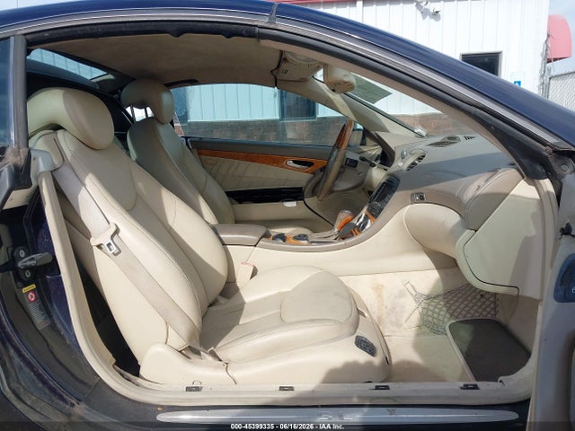 2005 Mercedes-benz Sl 600 მანქანა იყიდება აუქციონზე, vin: WDBSK76F65F095982, აუქციონის ნომერი: 45399335