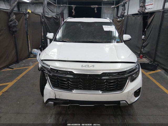 KIA SELTOS EX 2024 KNDER2AA2R7565966 Image 13