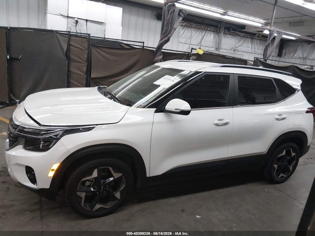 KIA SELTOS EX 2024 KNDER2AA2R7565966 Image 15