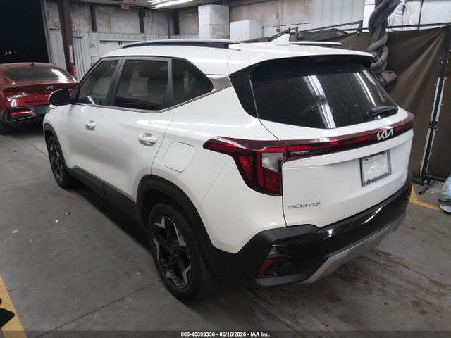 KIA SELTOS EX 2024 KNDER2AA2R7565966 Image 3