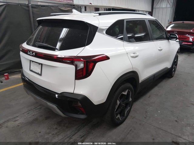 KIA SELTOS EX 2024 KNDER2AA2R7565966 Image 4