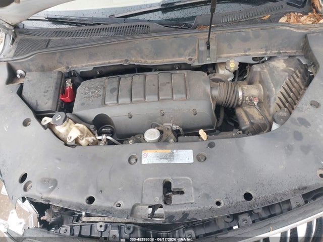 Продажа на аукционе авто 2015 Buick Enclave Leather, vin: 5GAKRBKD7FJ257591, номер лота: 45399338