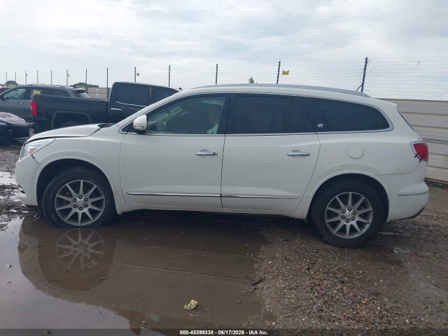 Продажа на аукционе авто 2015 Buick Enclave Leather, vin: 5GAKRBKD7FJ257591, номер лота: 45399338