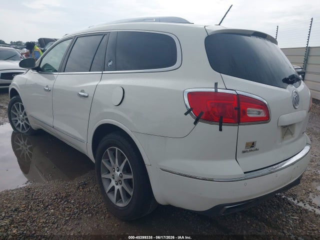 Продажа на аукционе авто 2015 Buick Enclave Leather, vin: 5GAKRBKD7FJ257591, номер лота: 45399338