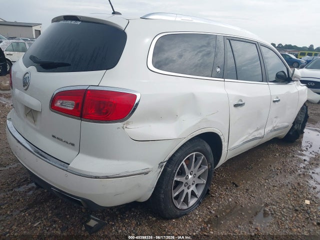 Продажа на аукционе авто 2015 Buick Enclave Leather, vin: 5GAKRBKD7FJ257591, номер лота: 45399338