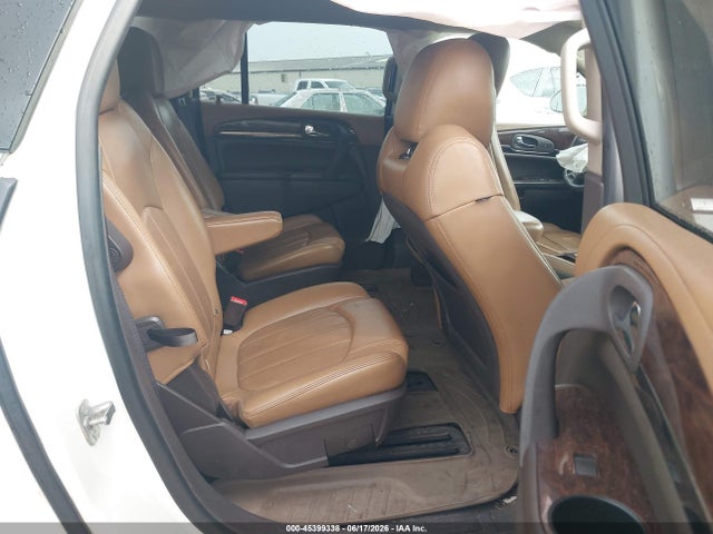 Продажа на аукционе авто 2015 Buick Enclave Leather, vin: 5GAKRBKD7FJ257591, номер лота: 45399338