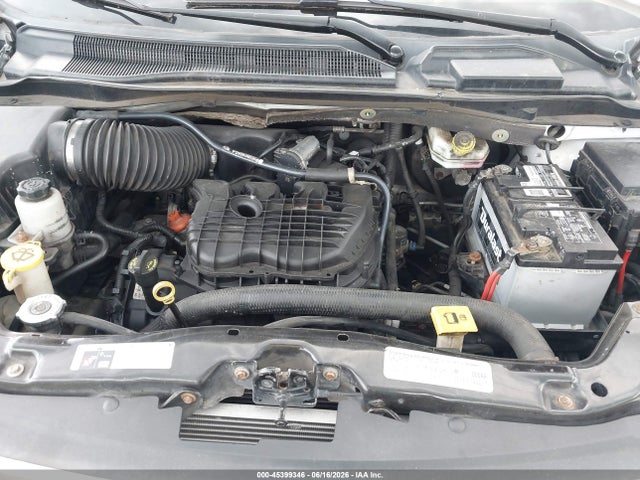 Aukcja sprzedaży 2014 Chrysler Town & Country Touring, vin: 2C4RC1BG2ER433623, numer aukcji: 45399346