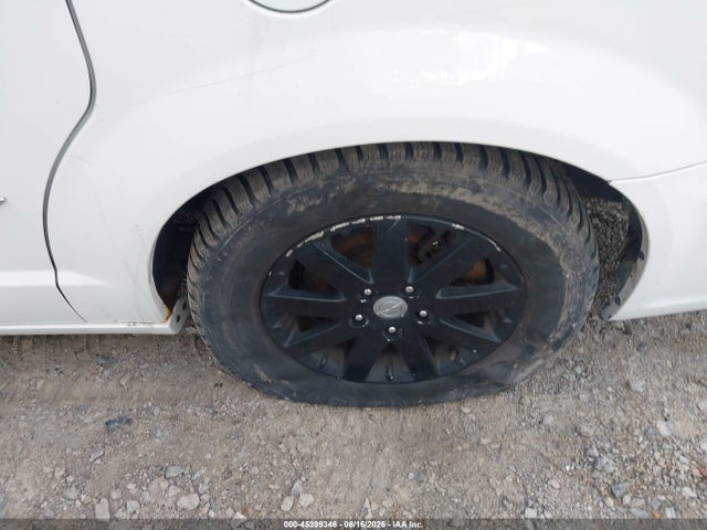 Aukcja sprzedaży 2014 Chrysler Town & Country Touring, vin: 2C4RC1BG2ER433623, numer aukcji: 45399346