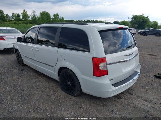 Aukcja sprzedaży 2014 Chrysler Town & Country Touring, vin: 2C4RC1BG2ER433623, numer aukcji: 45399346