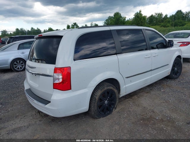 Aukcja sprzedaży 2014 Chrysler Town & Country Touring, vin: 2C4RC1BG2ER433623, numer aukcji: 45399346