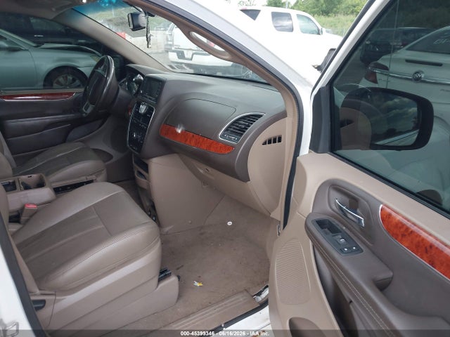 Aukcja sprzedaży 2014 Chrysler Town & Country Touring, vin: 2C4RC1BG2ER433623, numer aukcji: 45399346