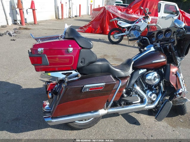 Aukcja sprzedaży 2011 Harley-davidson Flhtk, vin: 1HD1KEM11BB605228, numer aukcji: 45399348