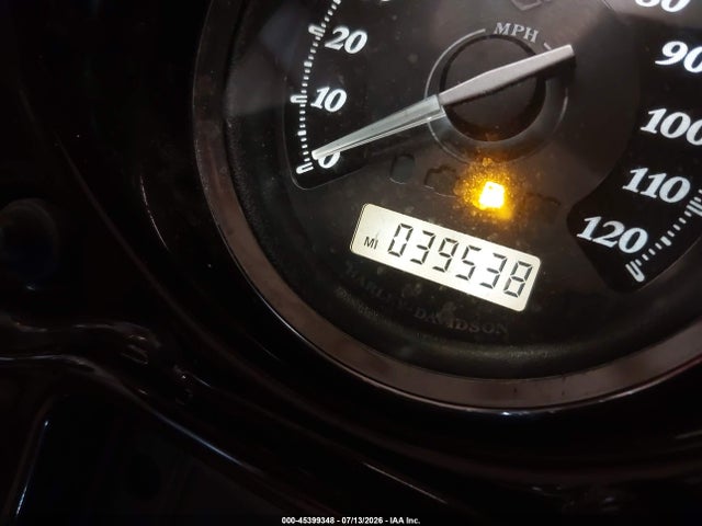 Aukcja sprzedaży 2011 Harley-davidson Flhtk, vin: 1HD1KEM11BB605228, numer aukcji: 45399348