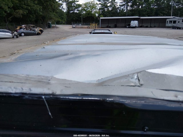 Cargo Enclosed Trailer 5x8 2026 53NBE0812T1119683 Image 11