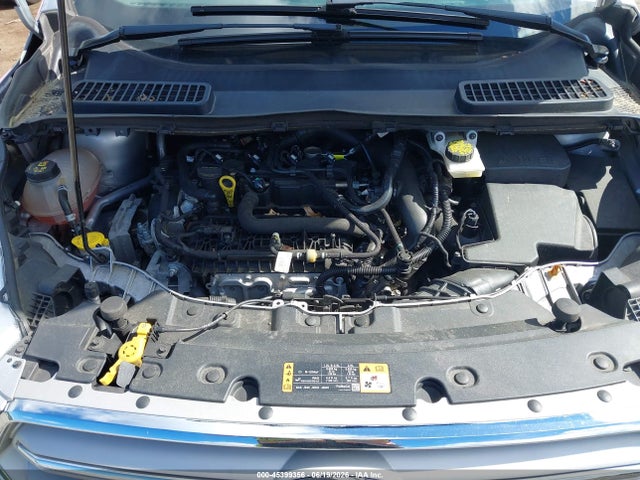 Ford ESCAPE SE 2019 1FMCU9GDXKUA28135 Image 10