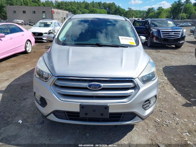 Ford ESCAPE SE 2019 1FMCU9GDXKUA28135 Image 12