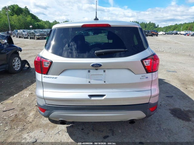 Ford ESCAPE SE 2019 1FMCU9GDXKUA28135 Image 16
