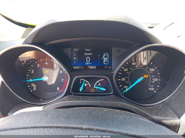 Ford ESCAPE SE 2019 1FMCU9GDXKUA28135 Image 7