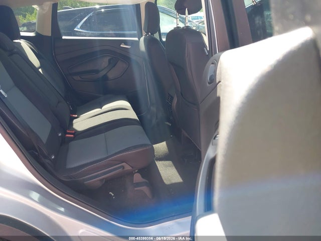 Ford ESCAPE SE 2019 1FMCU9GDXKUA28135 Image 8